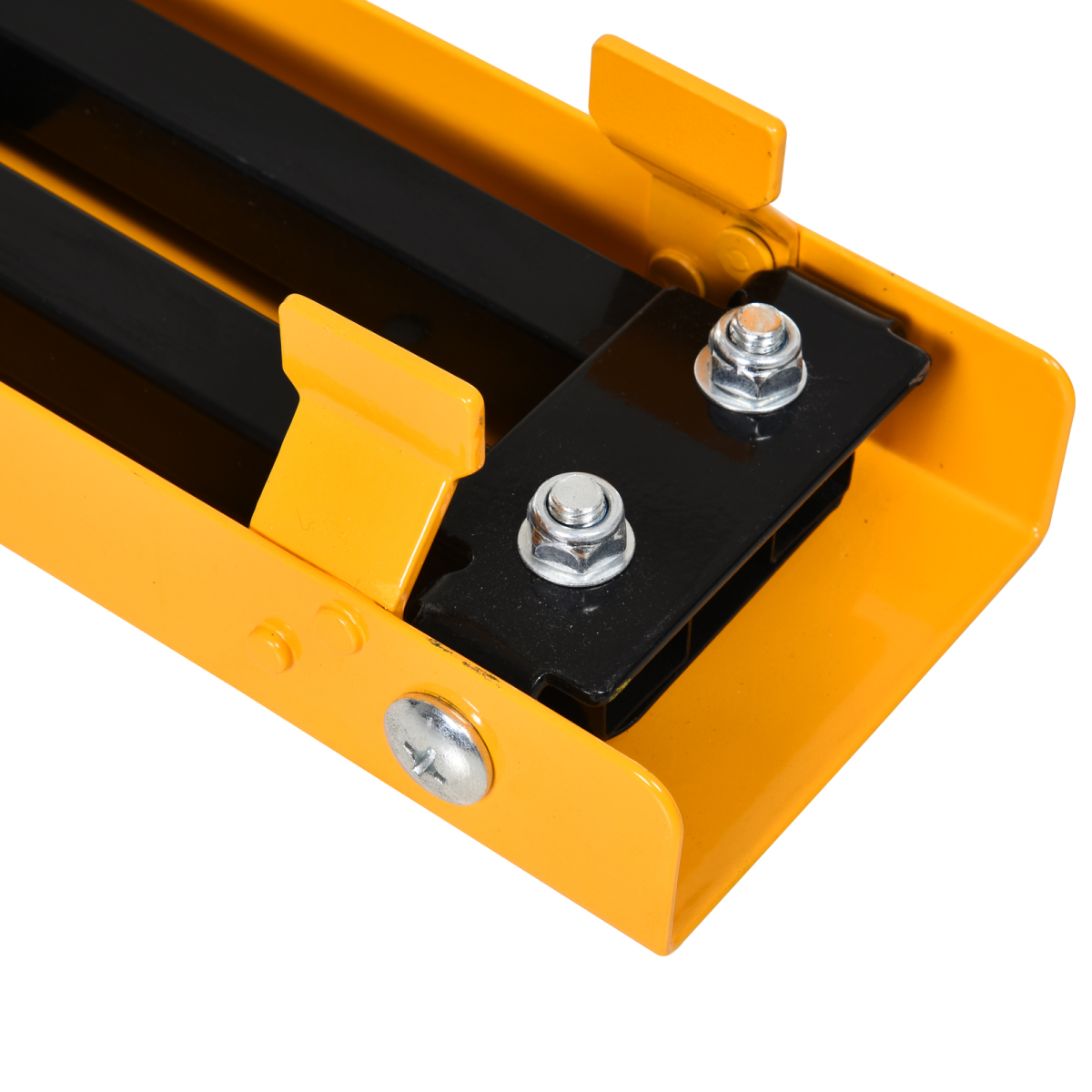 cortex-london-windsor-steel-non-slip-saw-horse-set-black-yellow