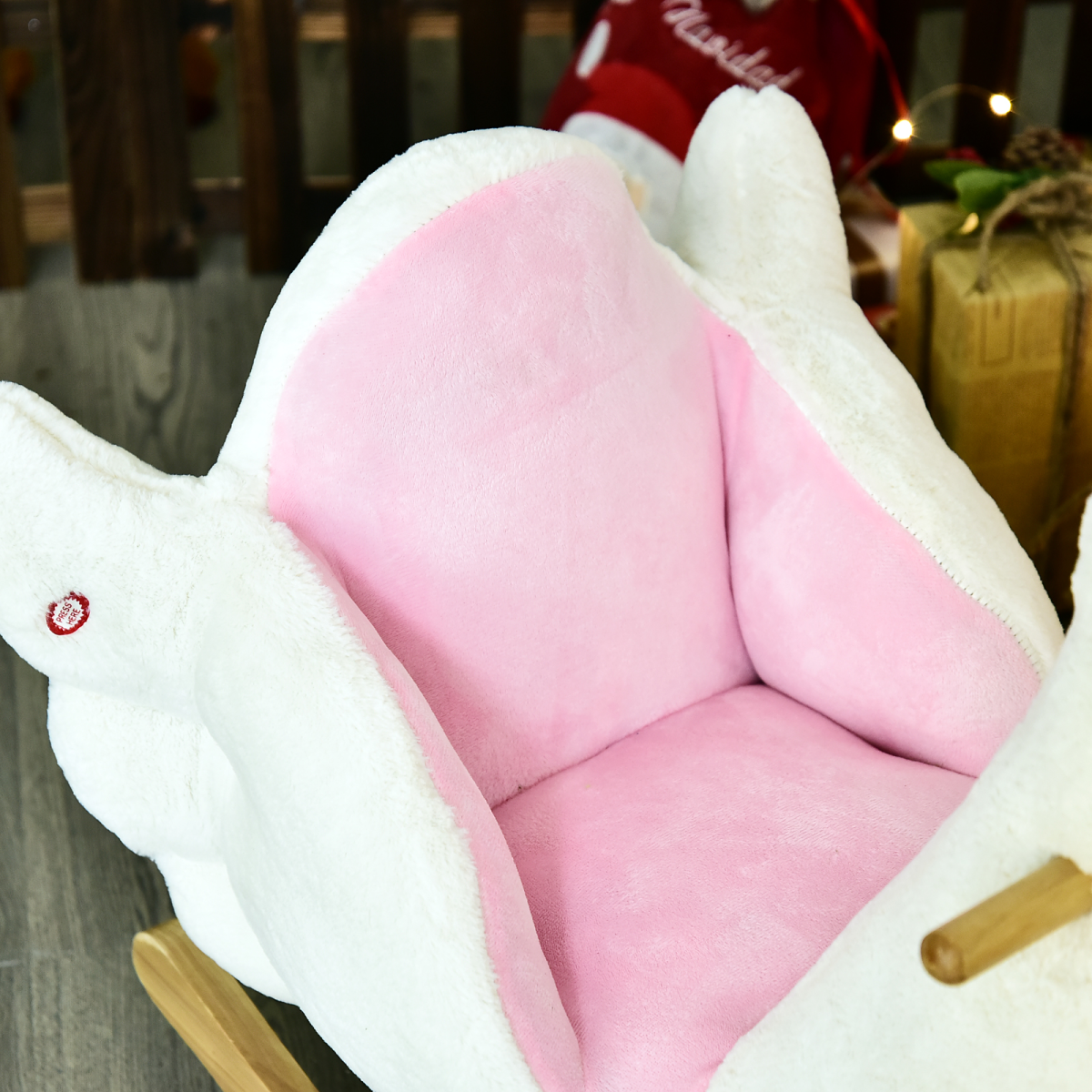 cortex-london-bath-swan-kids-rocking-horse-ride-on-toy-with-music-safety-seat