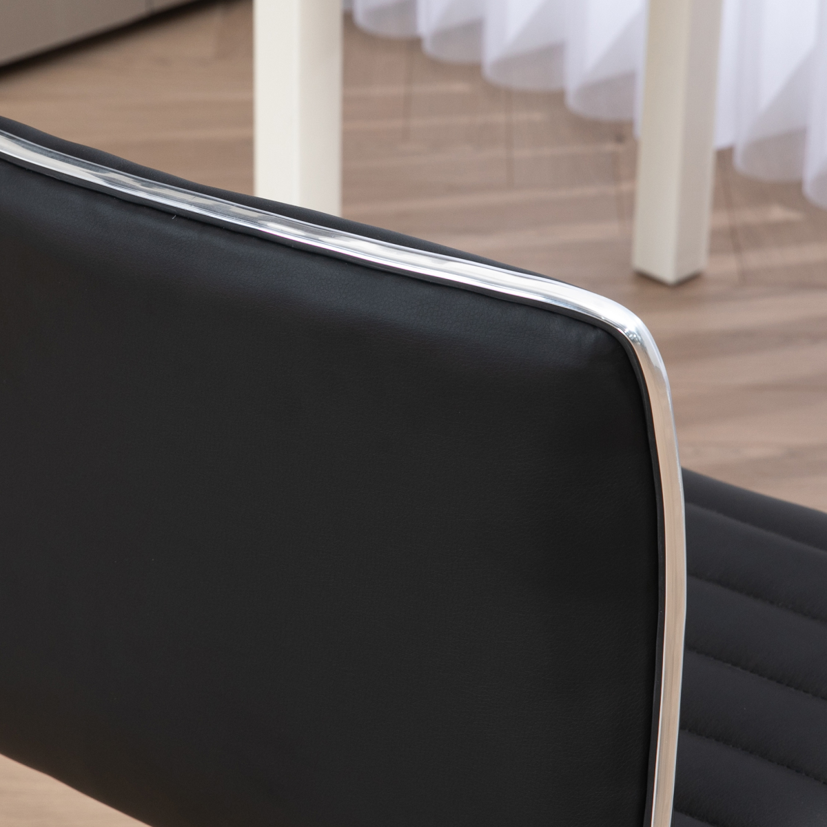 cortex-london-windsor-black-pu-adjustable-office-chair