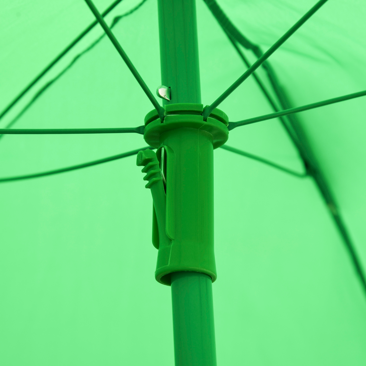 cortex-london-kew-frog-kids-metal-picnic-table-set-green-foldable-umbrella