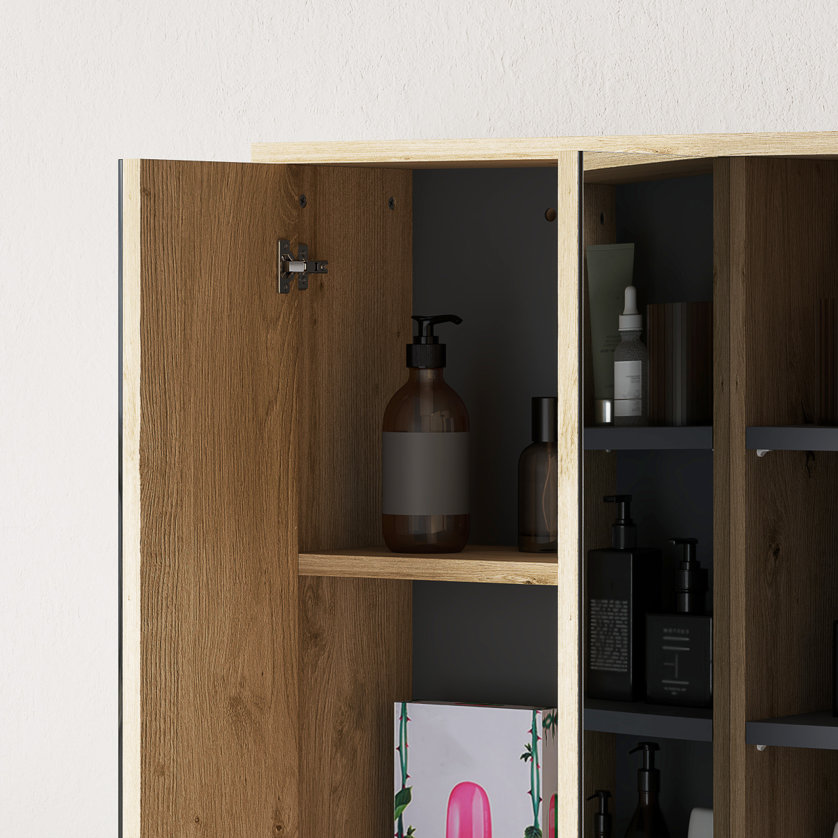 cortex-london-york-natural-bathroom-mirror-cabinet-with-shelves