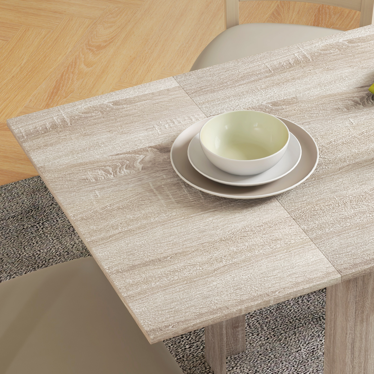 cortex-london-windsor-oak-drop-leaf-extendable-dining-table-for-2-to-4