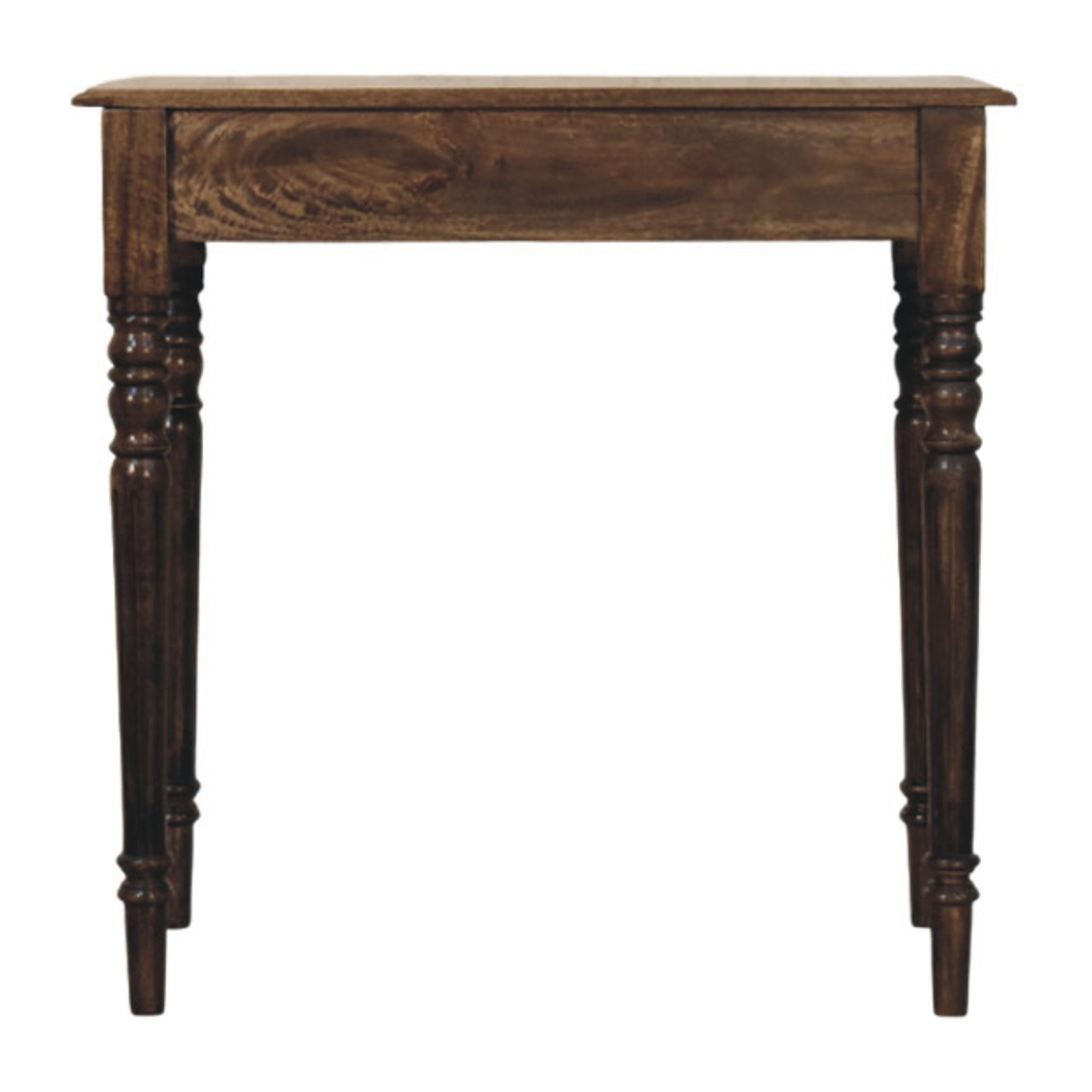 cortex-london-artisan-furniture-york-solid-mango-wood-turned-leg-desk-1-drawer-grey
