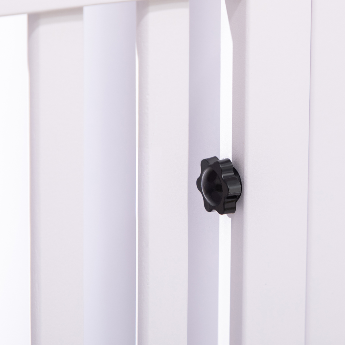 cortex-london-windsor-seven-panel-indoor-puppy-pen-white-pinewood-mdf-three-doors