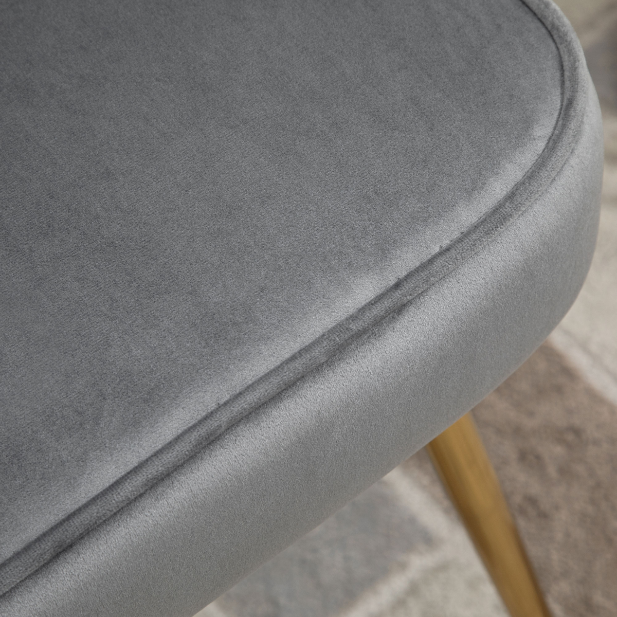 cortex-london-windsor-grey-velvet-feel-shell-accent-chair-metal-legs