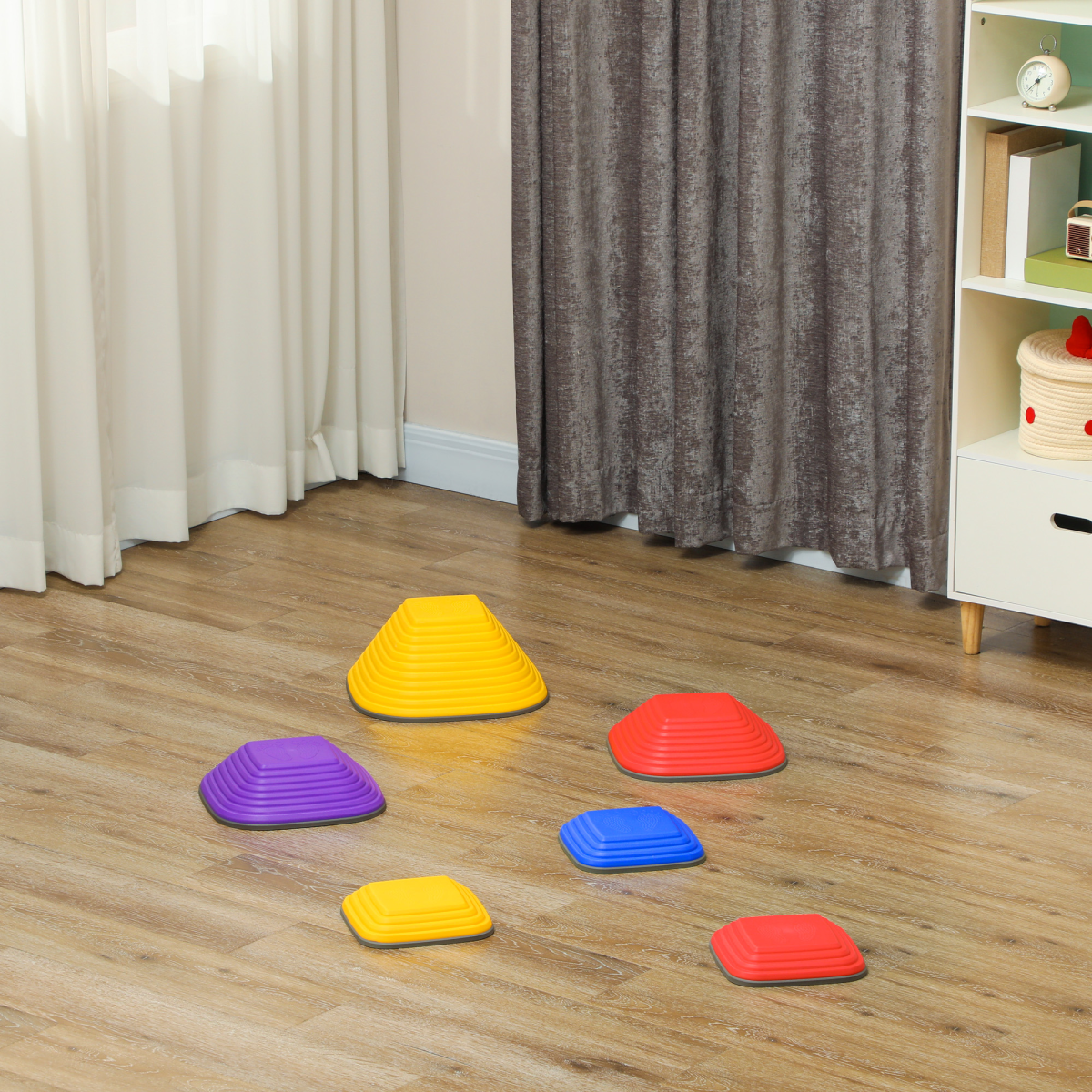 cortex-london-windsor-six-piece-sensory-balance-stepping-stones