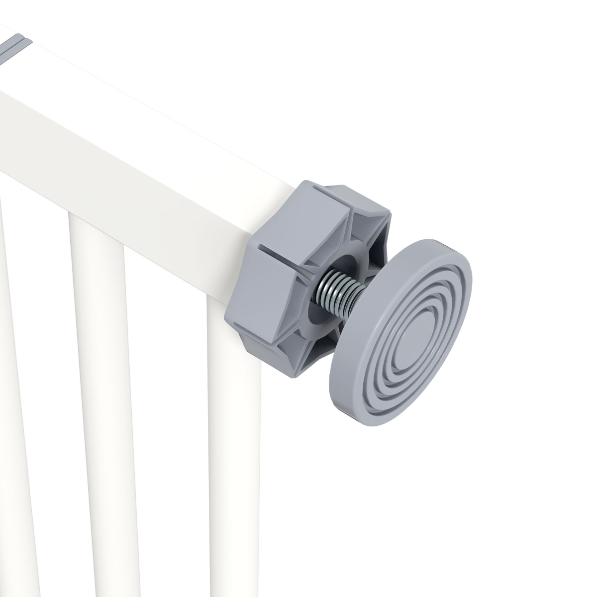 cortex-london-york-adjustable-pet-safety-gate-white