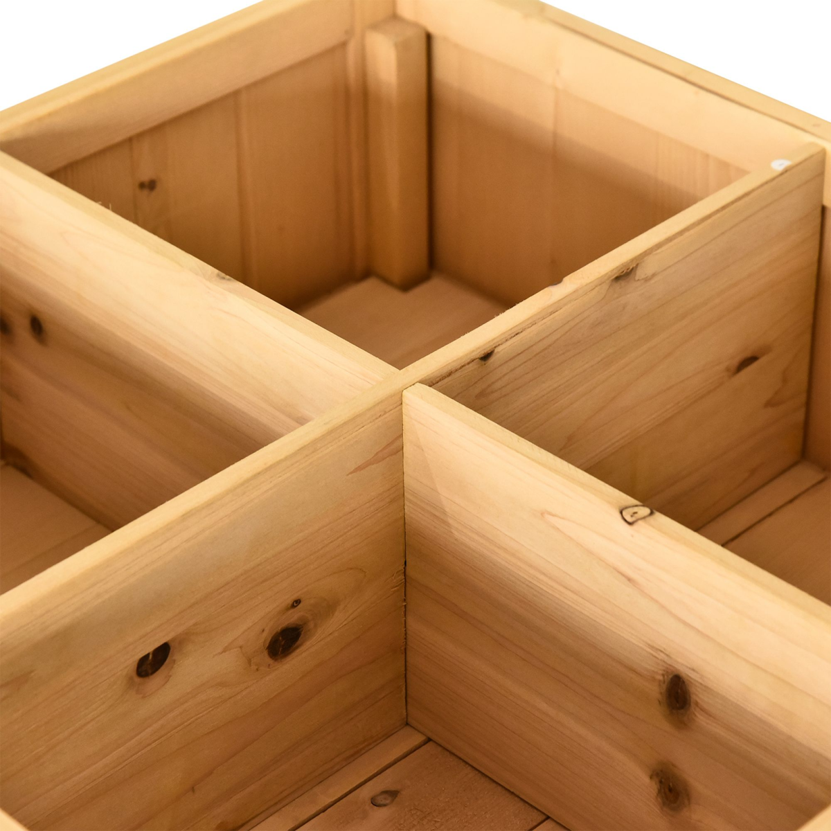 cortex-london-windsor-oak-tone-fir-wood-eight-compartment-plant-stand