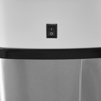 cortex-london-windsor-58l-stainless-steel-sensor-bin