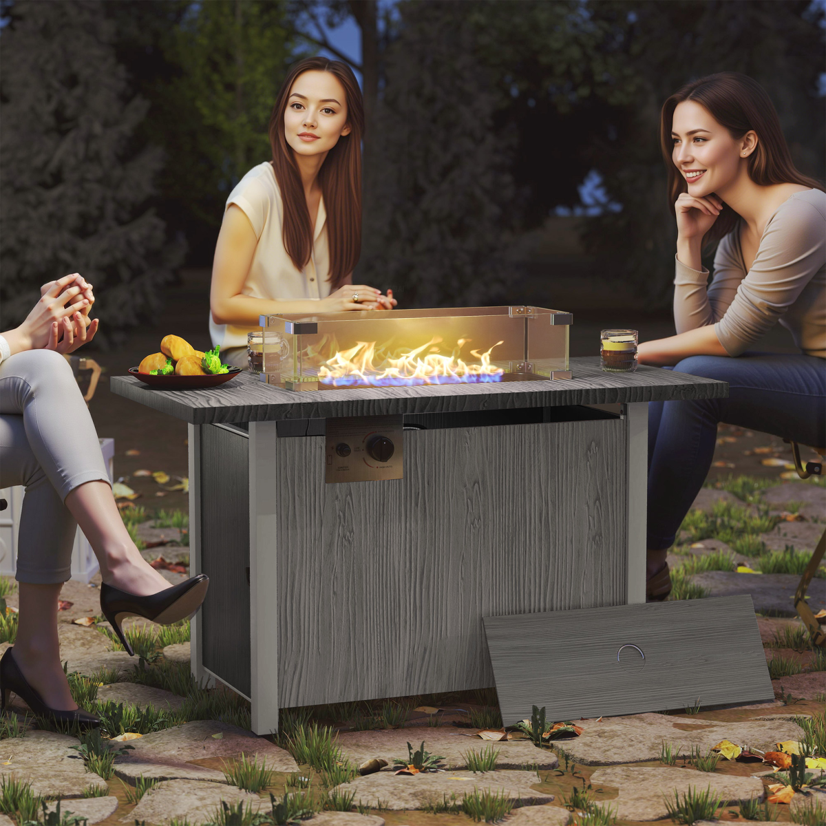 cortex-london-windsor-gas-fire-pit-table-50000-btu-dark-grey