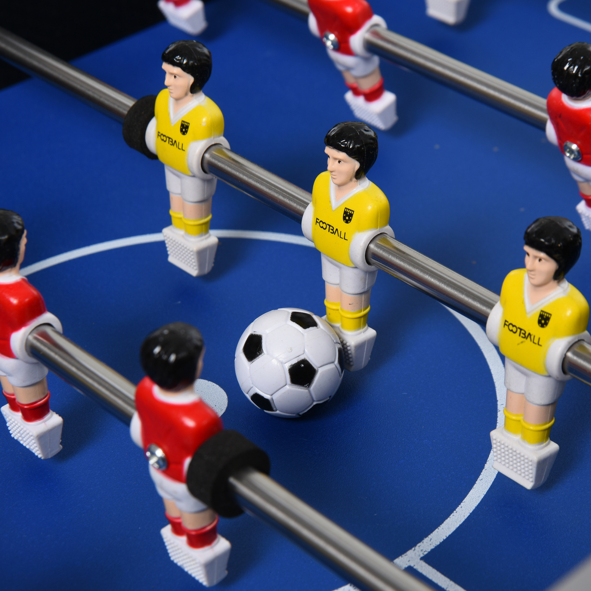 cortex-london-windsor-2ft-competition-foosball-table-kids-adults-indoor-homcom