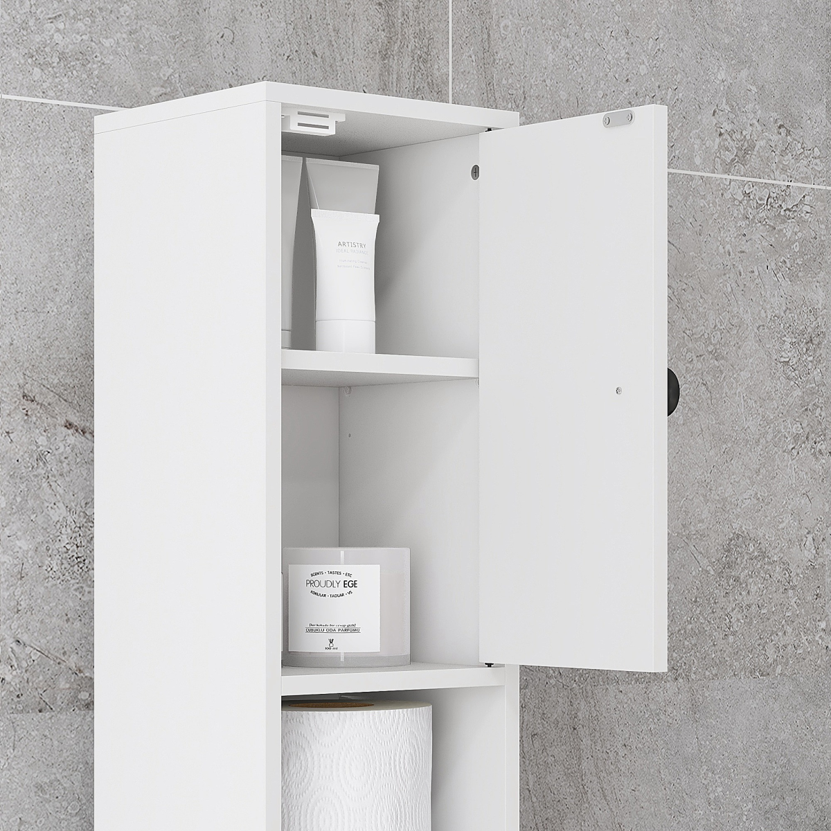 cortex-london-windsor-slim-white-bathroom-storage-cabinet-particle-board
