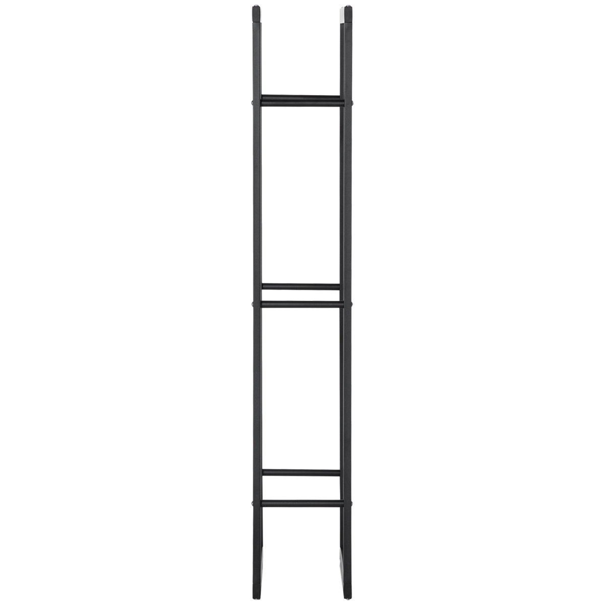 cortex-london-windsor-metal-firewood-log-holder-rack-black-150cm