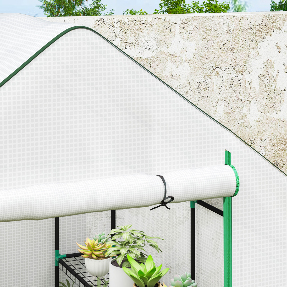 cortex-london-kensington-walk-in-greenhouse-eight-shelves-white