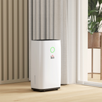 16L/Day 4000ML Portable Quiet Dehumidifier Home Laundry Room Electric Moisture