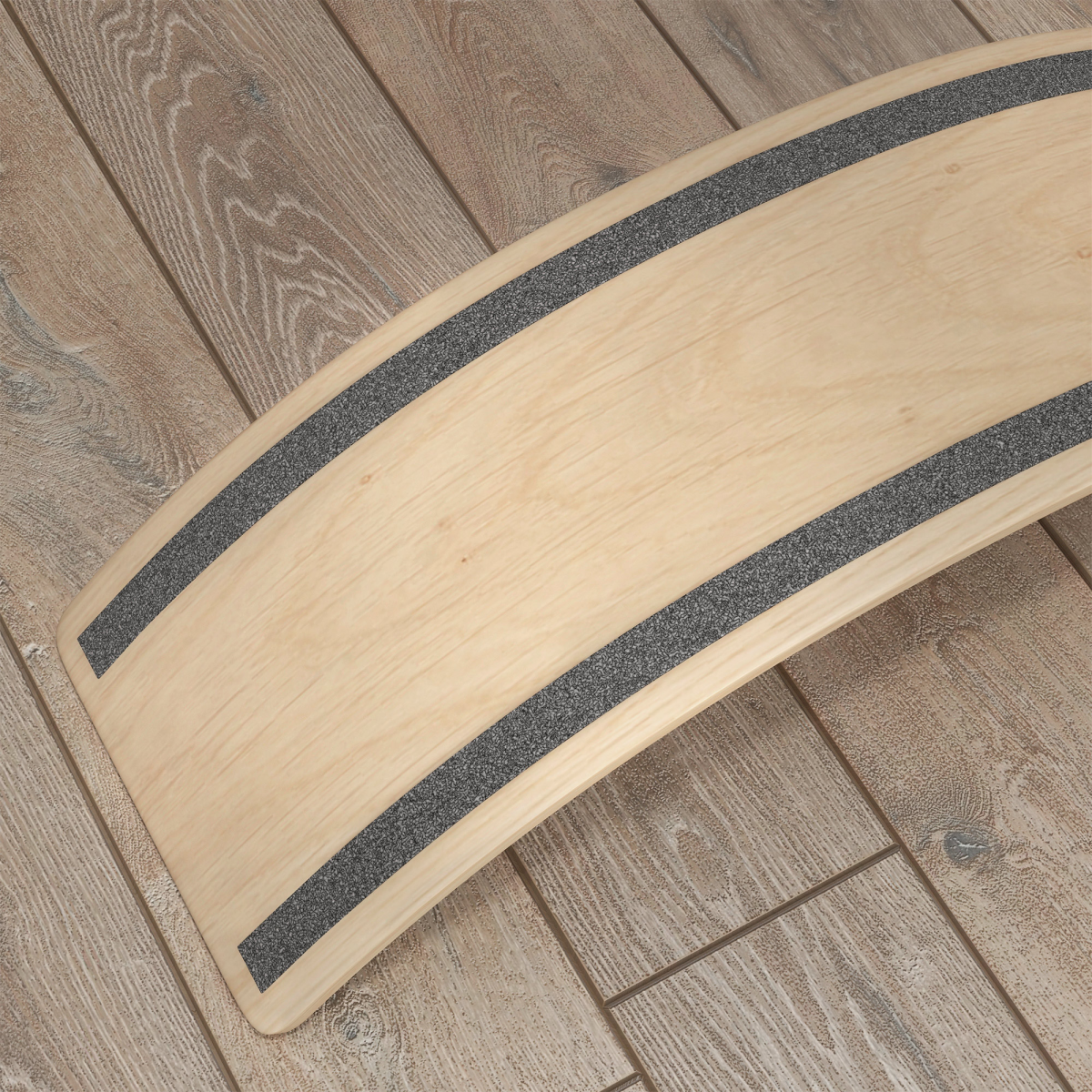 cortex-london-windsor-kids-wooden-balance-board-natural-pine-wood-multilayer-board-ages-3-8