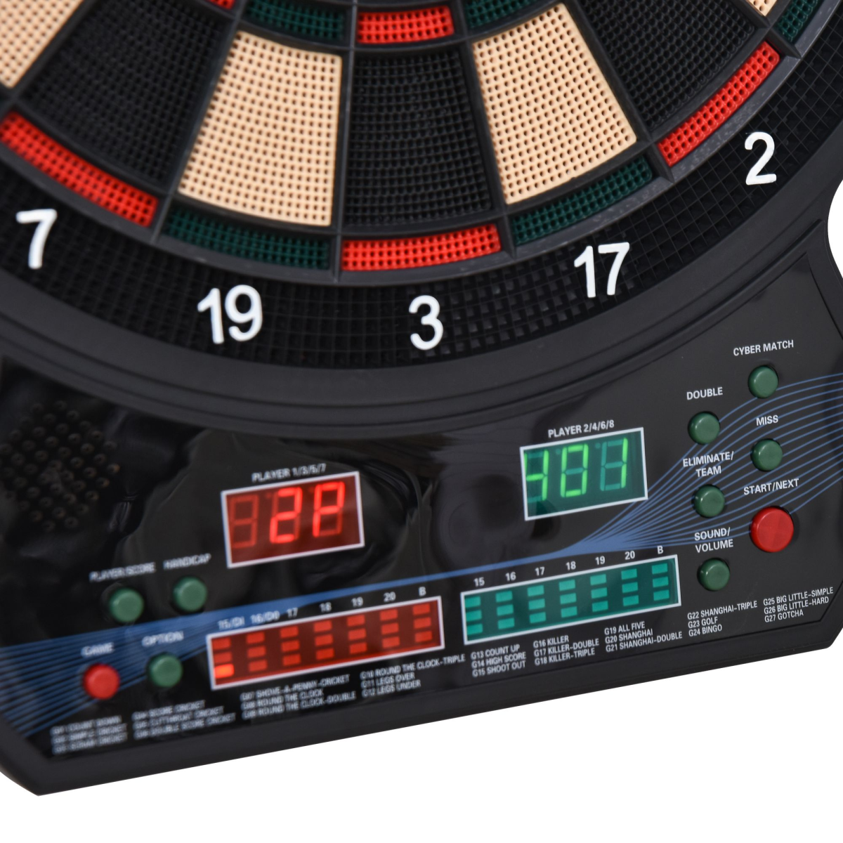 cortex-london-windsor-electronic-dartboard-led-digital-score-27-games