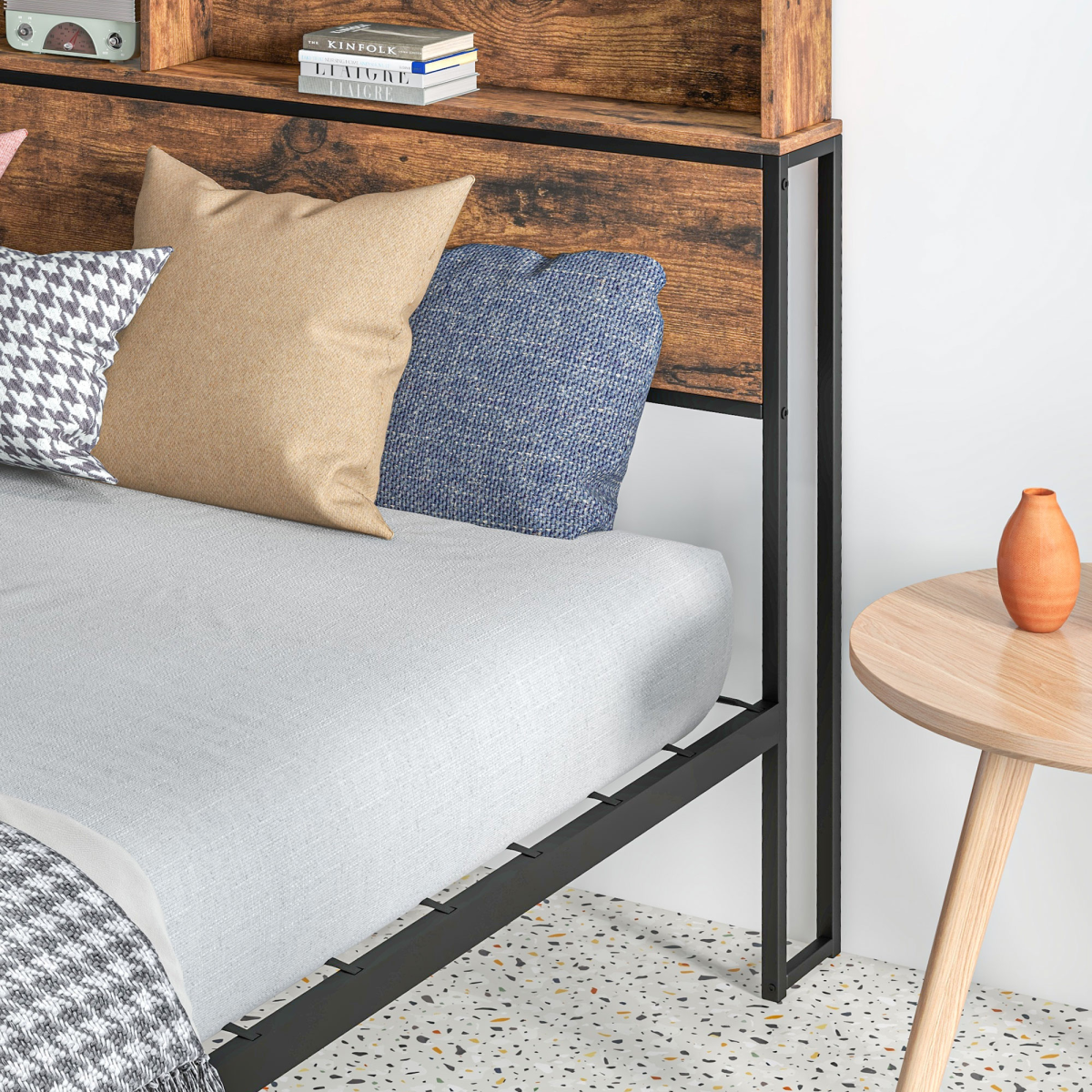 cortex-london-windsor-double-bed-frame-storage-headboard