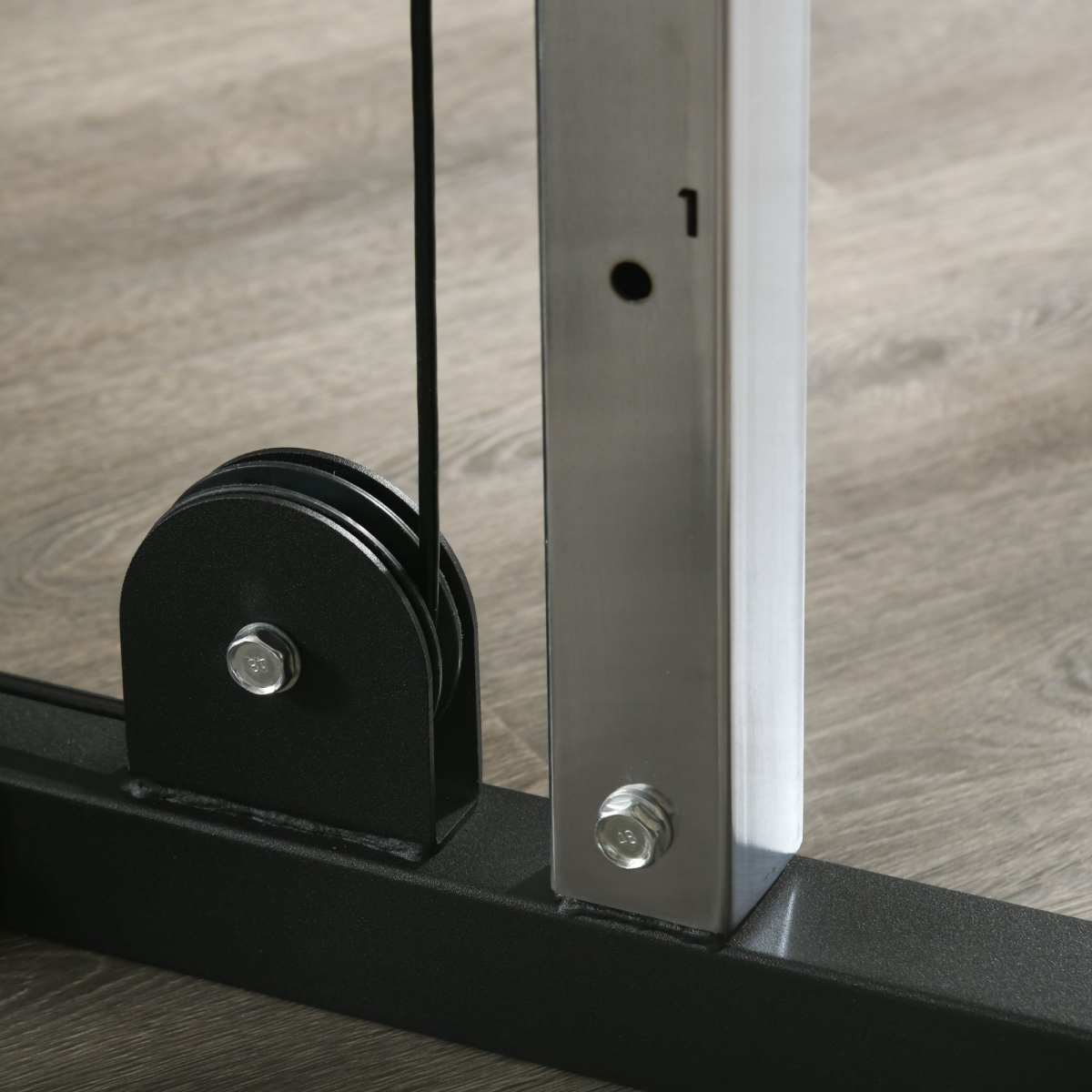cortex-london-windsor-15-position-home-gym-workout-station-black-steel