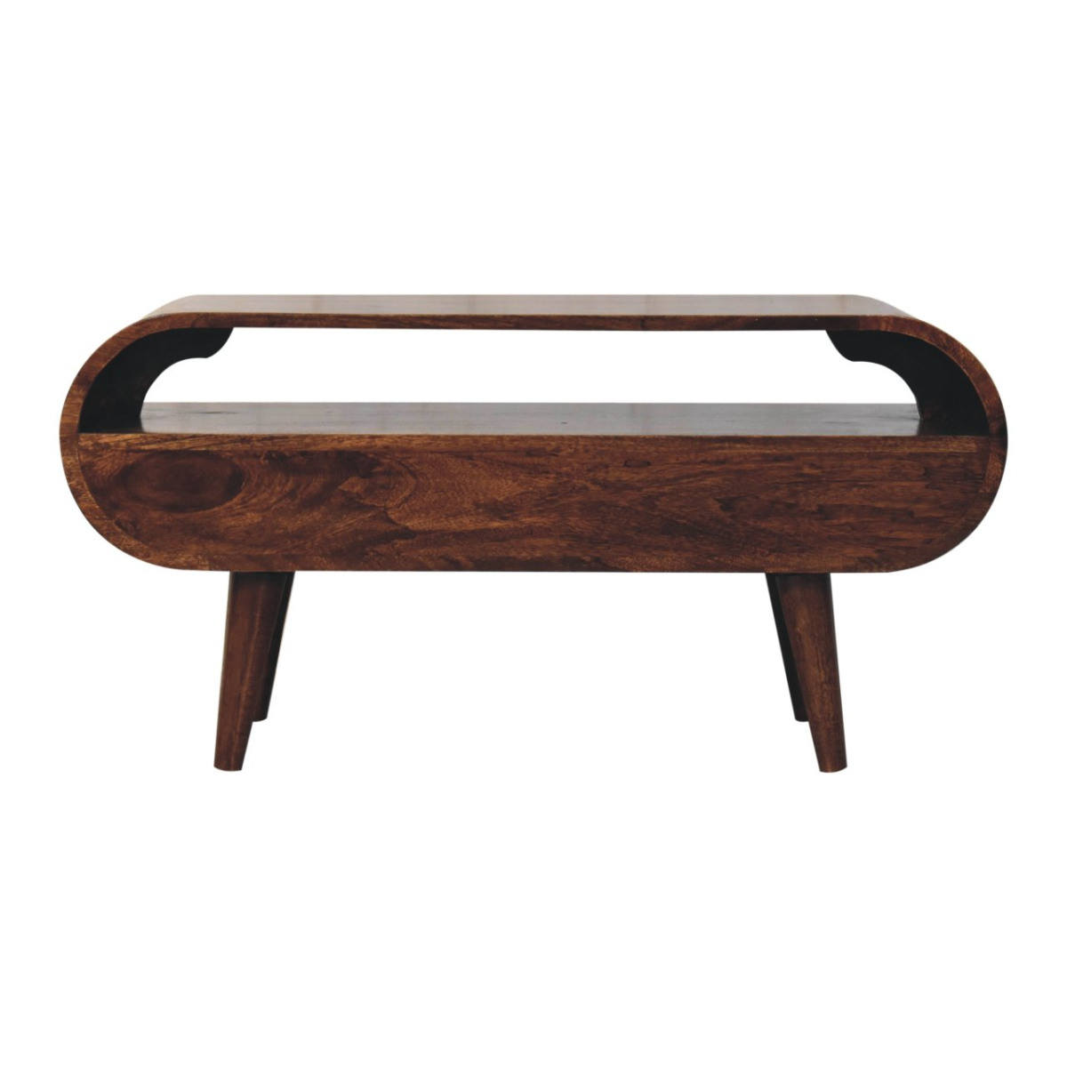 cortex-london-windsor-california-walnut-finish-circular-tv-stand-two-drawers-solid-mango-wood