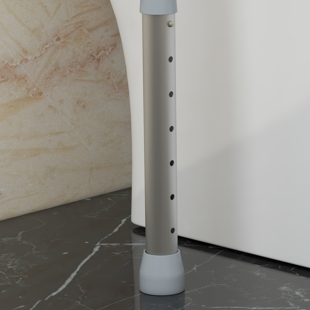 cortex-london-windsor-adjustable-toilet-safety-frame-storage-padded-arms