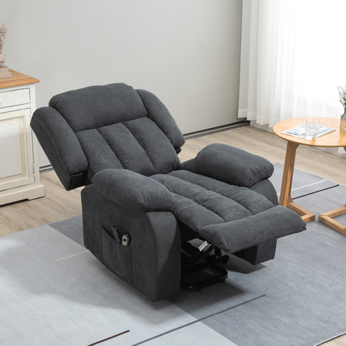 cortex-london-windsor-heavy-duty-riser-recliner-massage-chair-dark-grey
