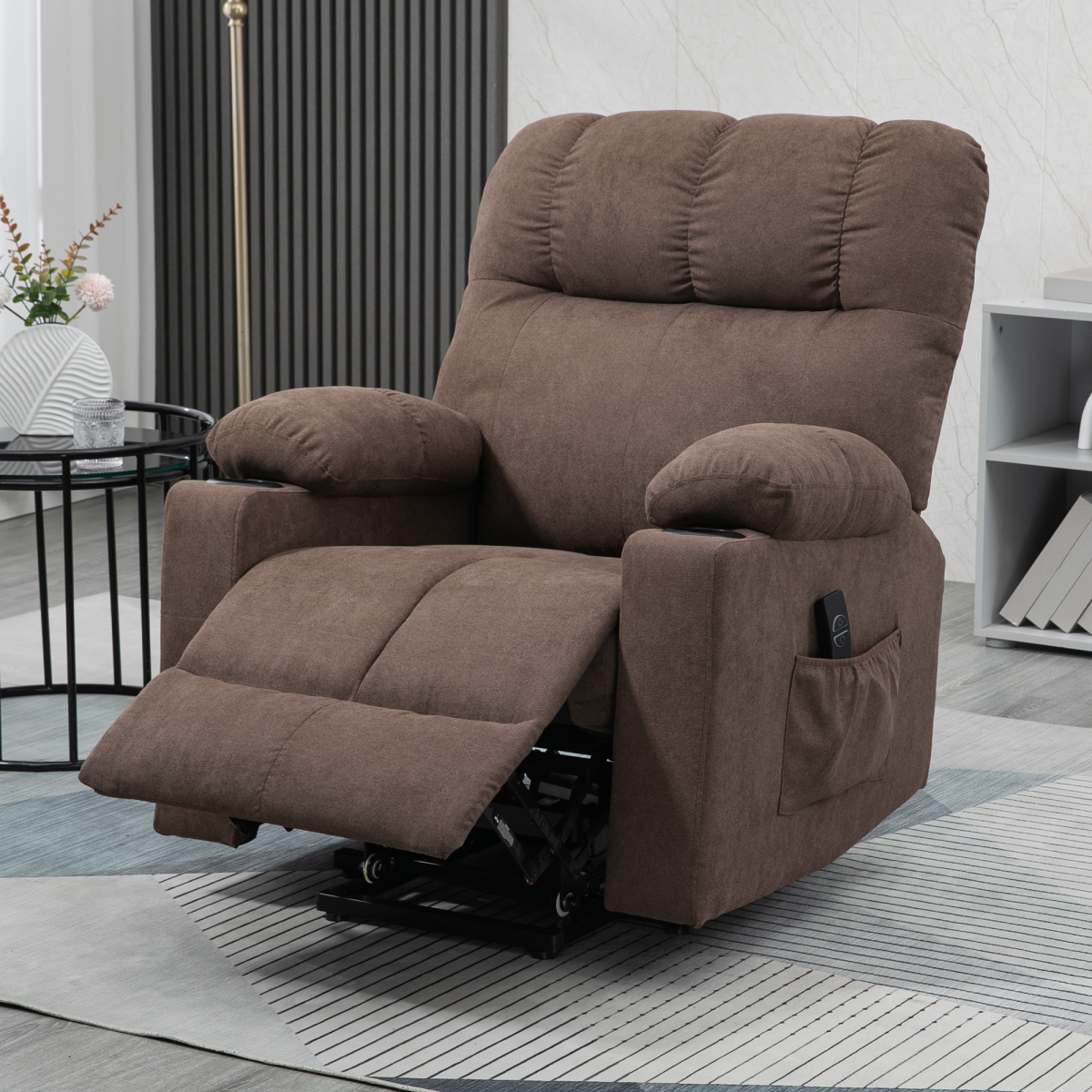 cortex-london-windsor-heavy-duty-riser-recliner-chair-brown-velvet-feel
