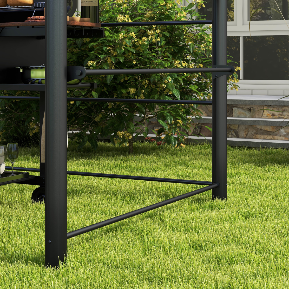 cortex-london-windsor-bbq-patio-canopy-gazebo-polycarbonate-roof