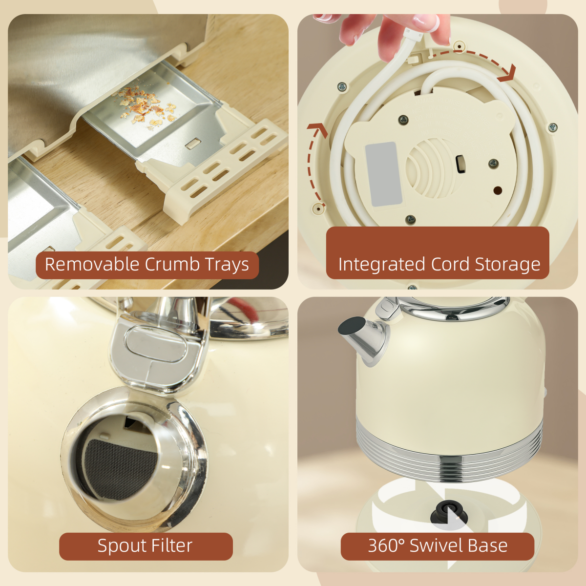 cortex-london-windsor-3000w-one-point-seven-litre-kettle-four-slice-toaster-set-cream