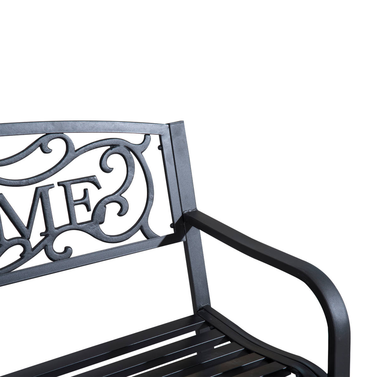 cortex-london-windsor-steel-garden-glider-bench-black-126lx60wx85h-cm