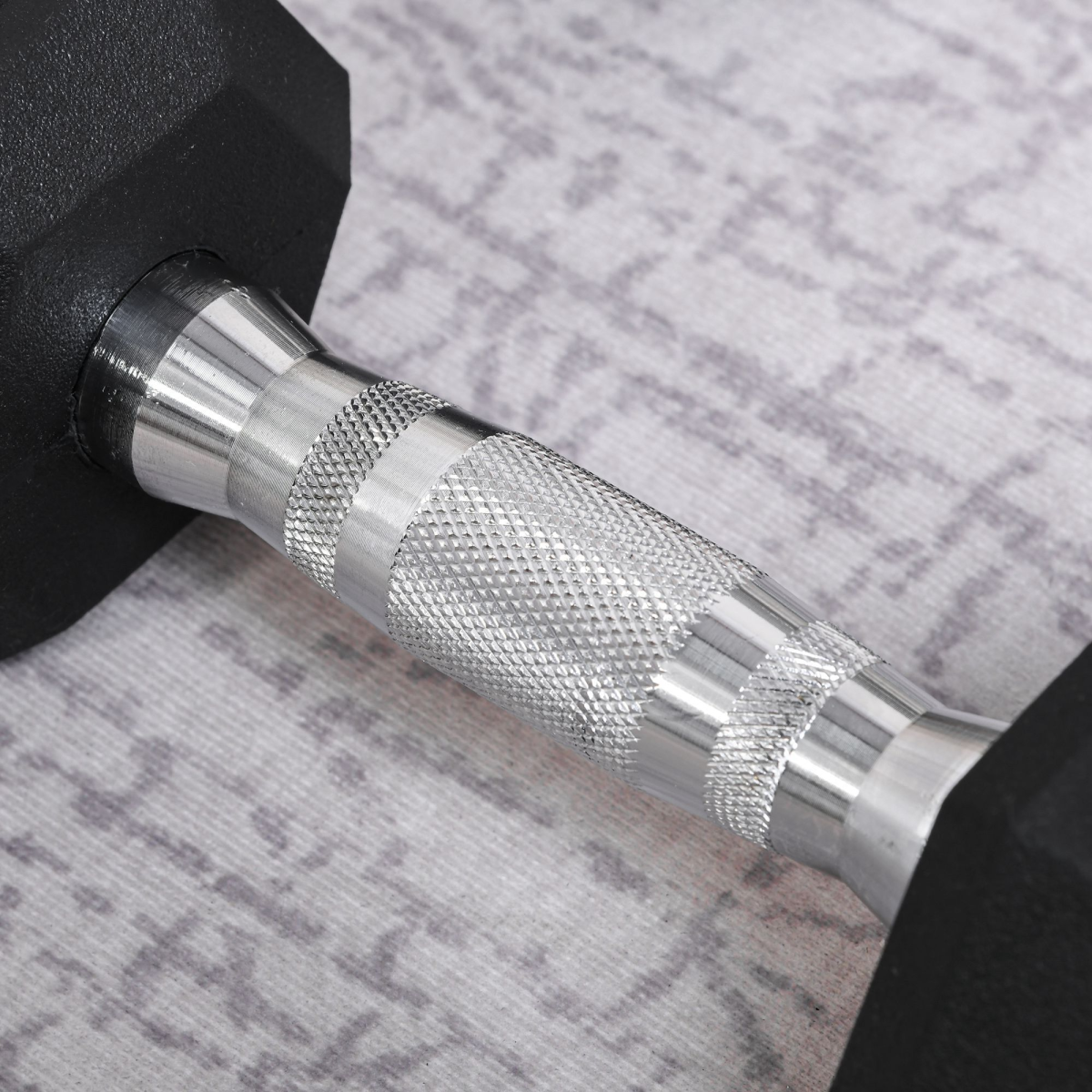 cortex-london-windsor-hexagonal-dumbbells-2x4kg-home-fitness-homcom