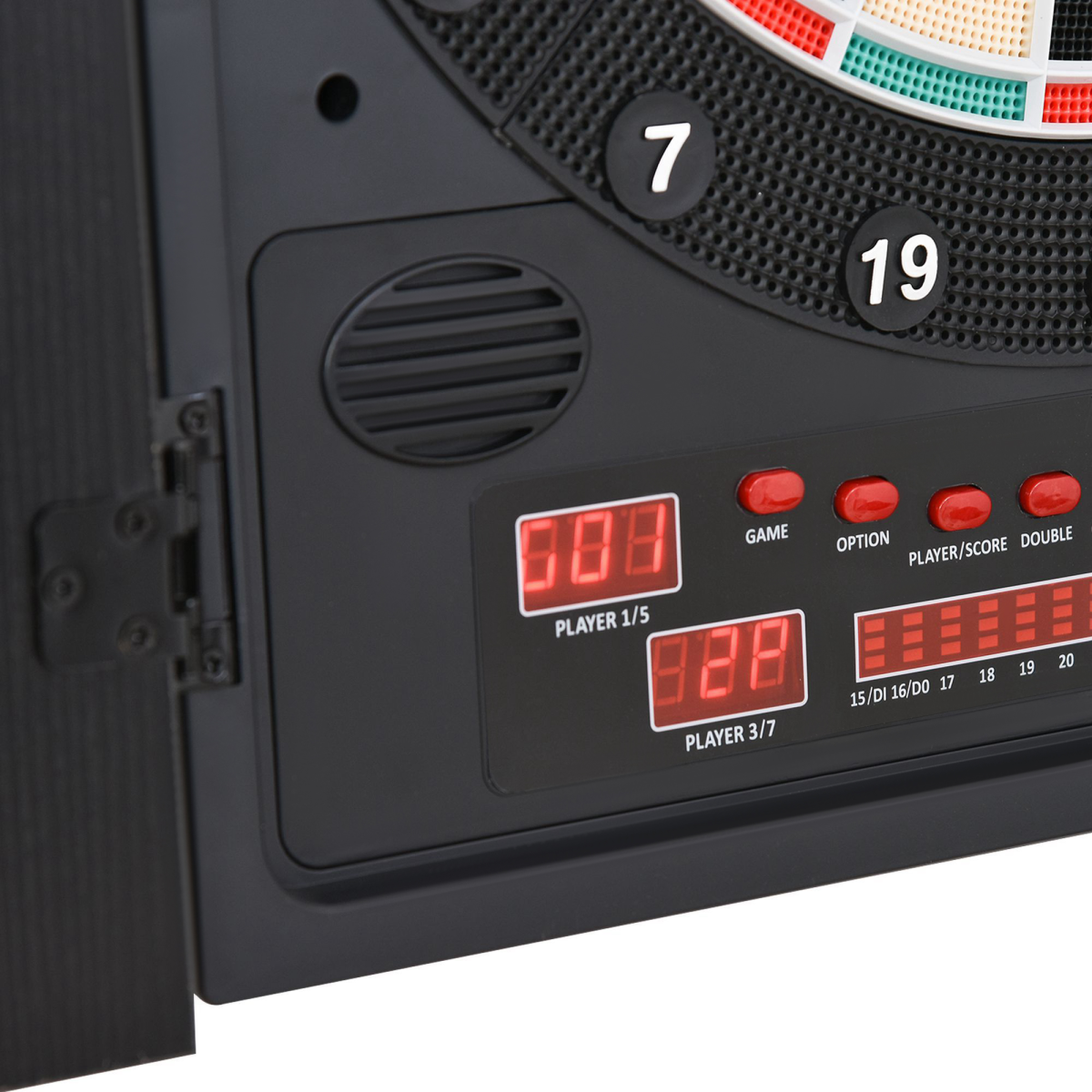 cortex-london-windsor-electronic-dartboard-led-scoreboard-27-games-storage-cabinet