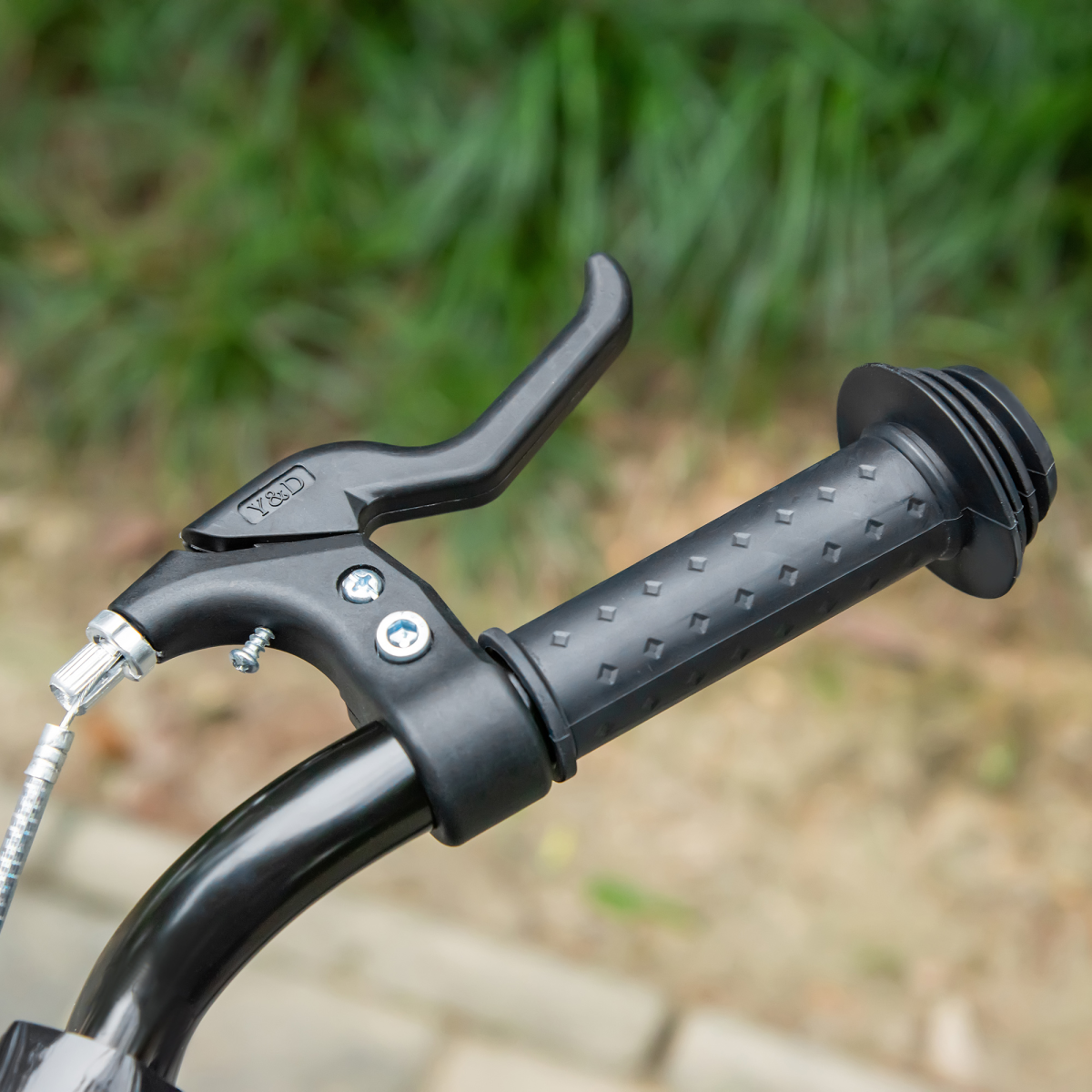 cortex-london-york-kids-adjustable-scooter-with-brakes-and-basket