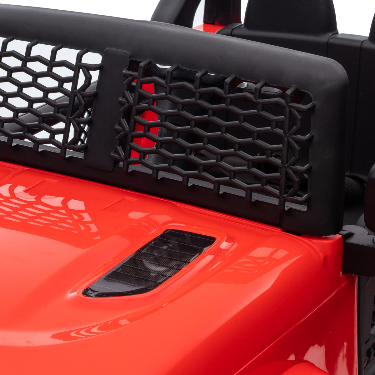 cortex-london-windsor-12v-kids-electric-off-road-truck-red-remote-control