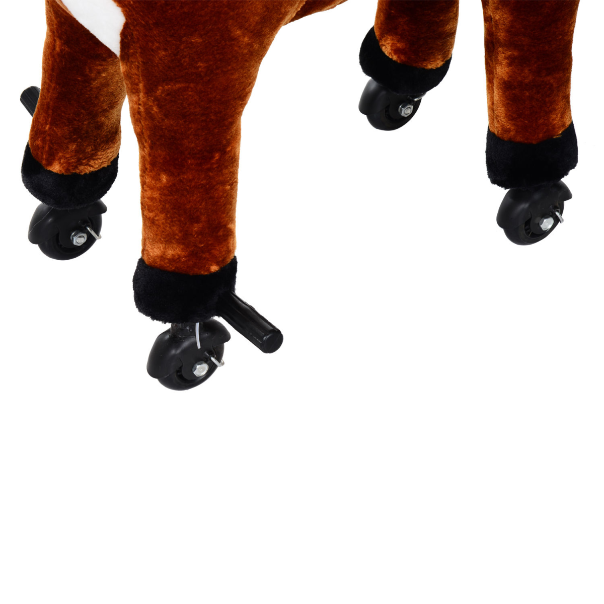 cortex-london-windsor-walking-plush-ride-on-pony-wheels-sound