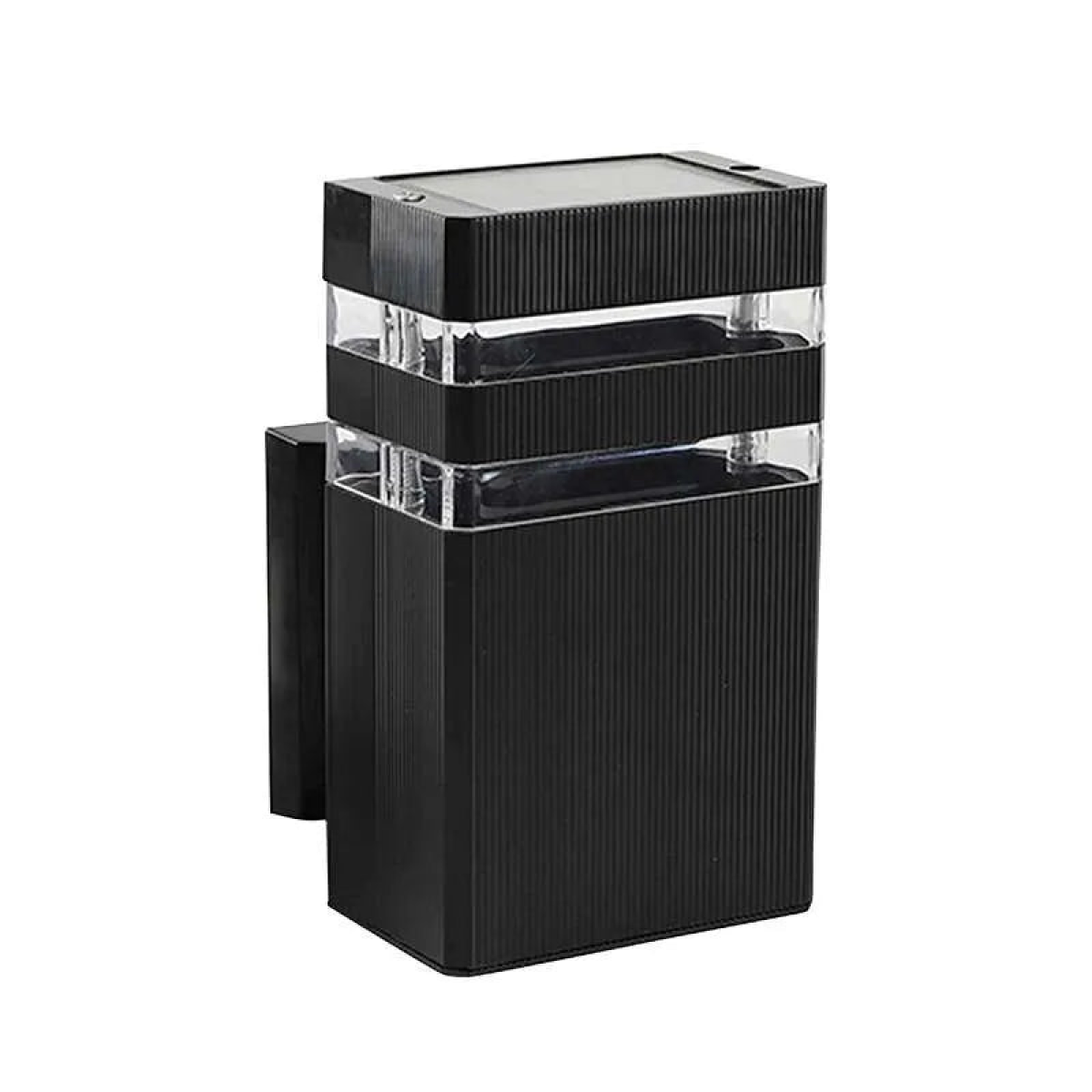 cortex-london-york-flat-cover-black-led-outdoor-wall-light