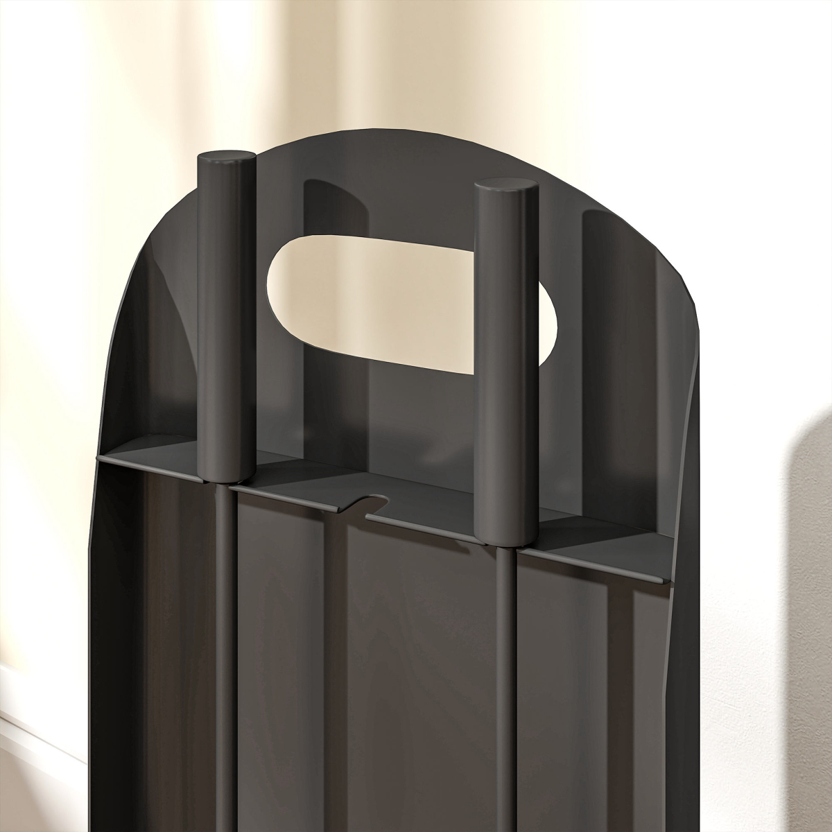 cortex-london-windsor-black-metal-four-piece-fireplace-companion-set