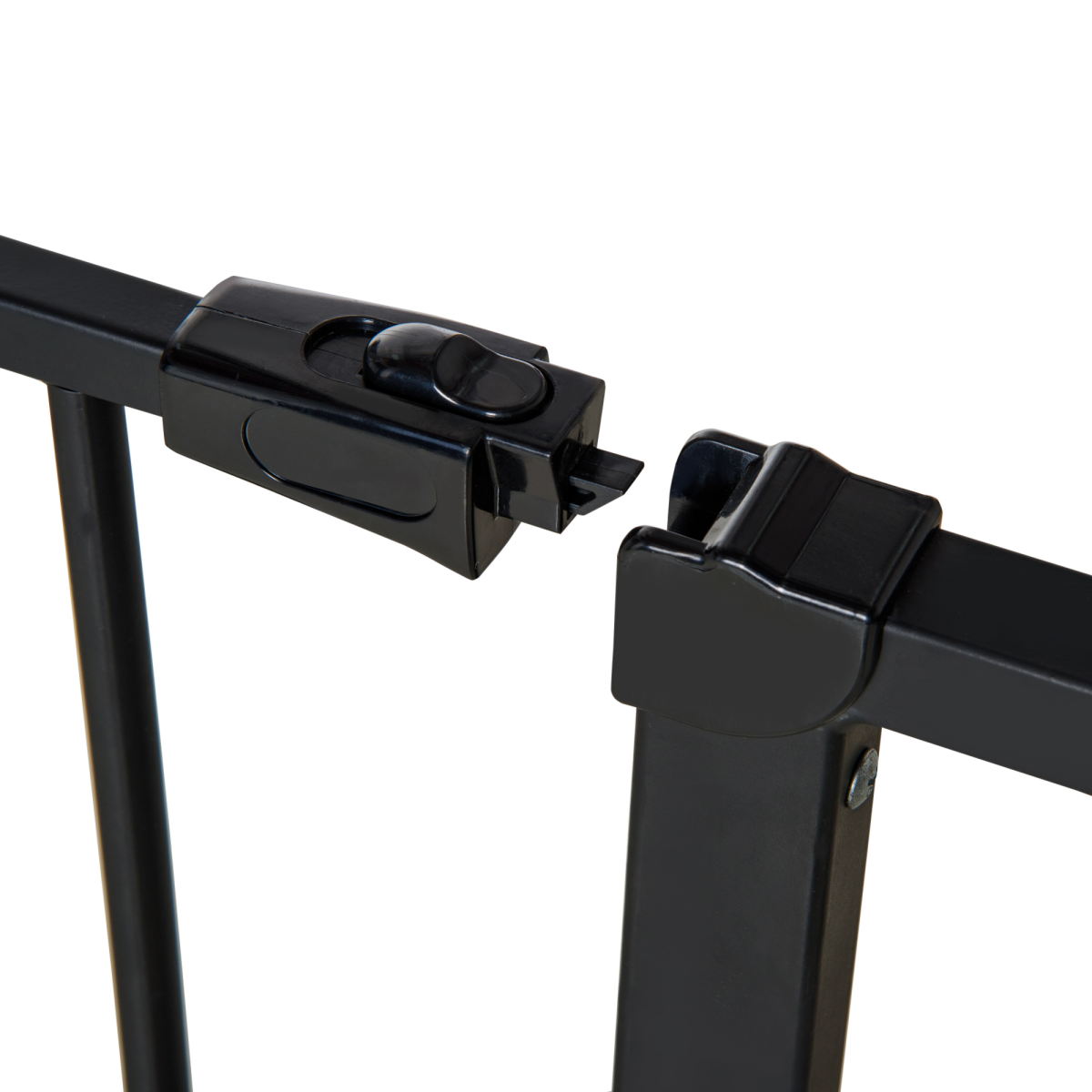 cortex-london-windsor-pressure-fit-dog-gate-pet-barrier-black-76-107cm