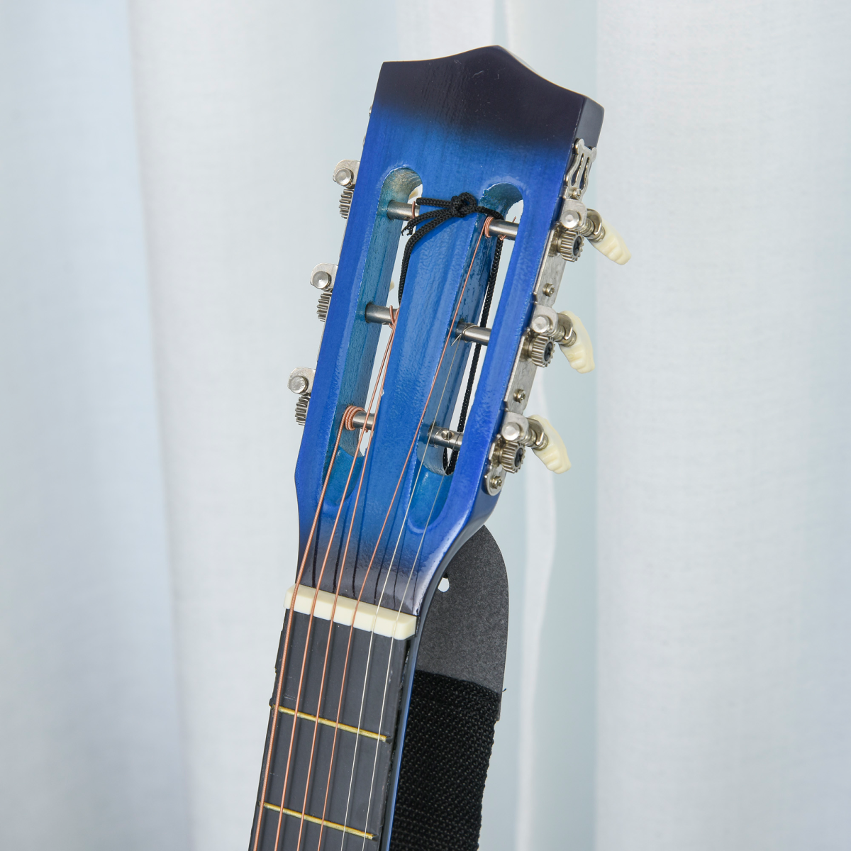 cortex-london-york-38-inch-beginner-cutaway-acoustic-electric-guitar-blue-black