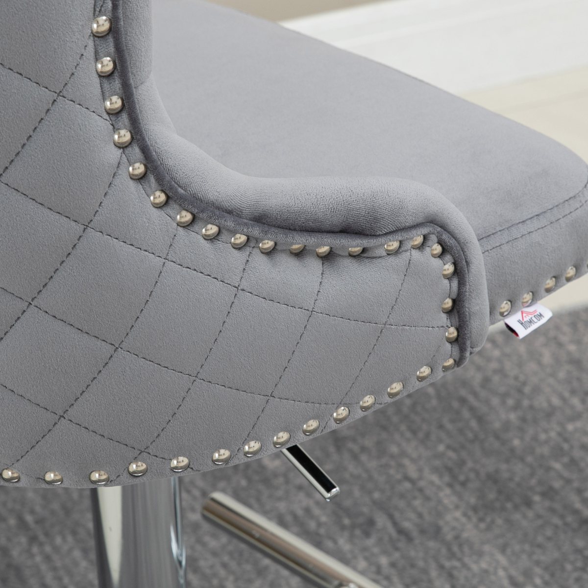 cortex-london-windsor-grey-velvet-feel-adjustable-swivel-bar-stools-set-of-2