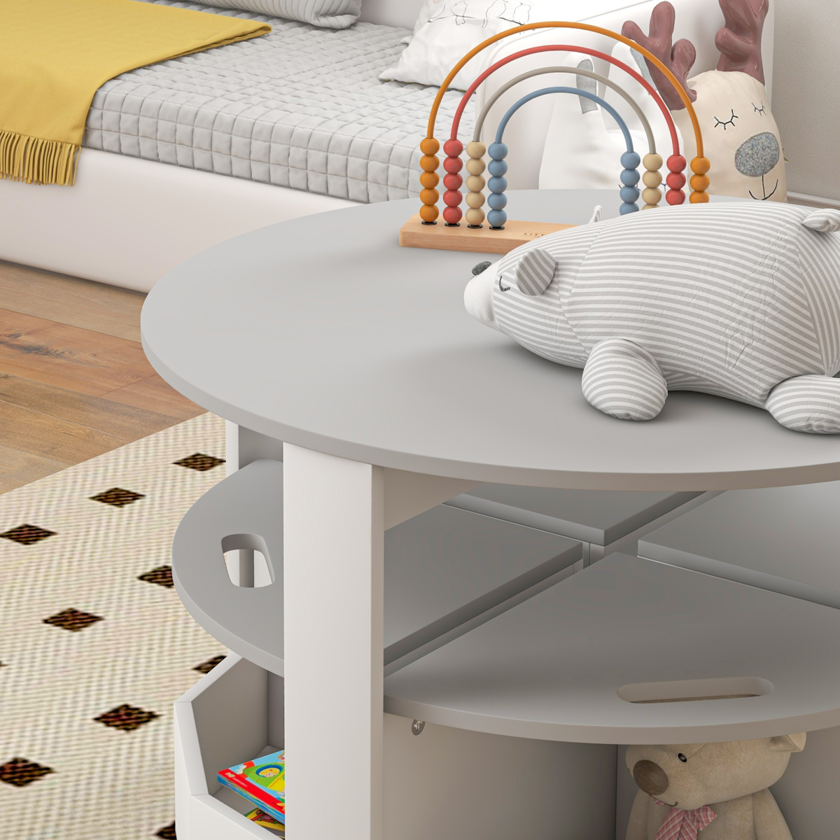 cortex-london-york-kids-table-and-chairs-set-grey-white-storage