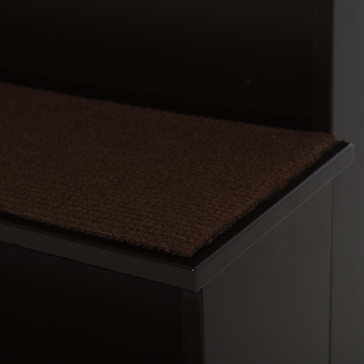 cortex-london-windsor-4-step-wooden-pet-stairs-with-short-plush-cushions