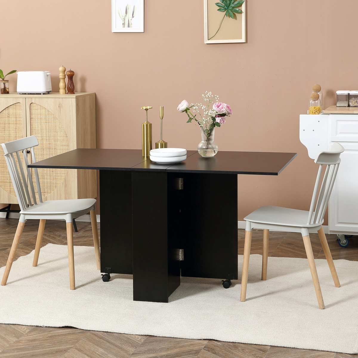 cortex-london-york-rolling-drop-leaf-dining-table-with-shelves