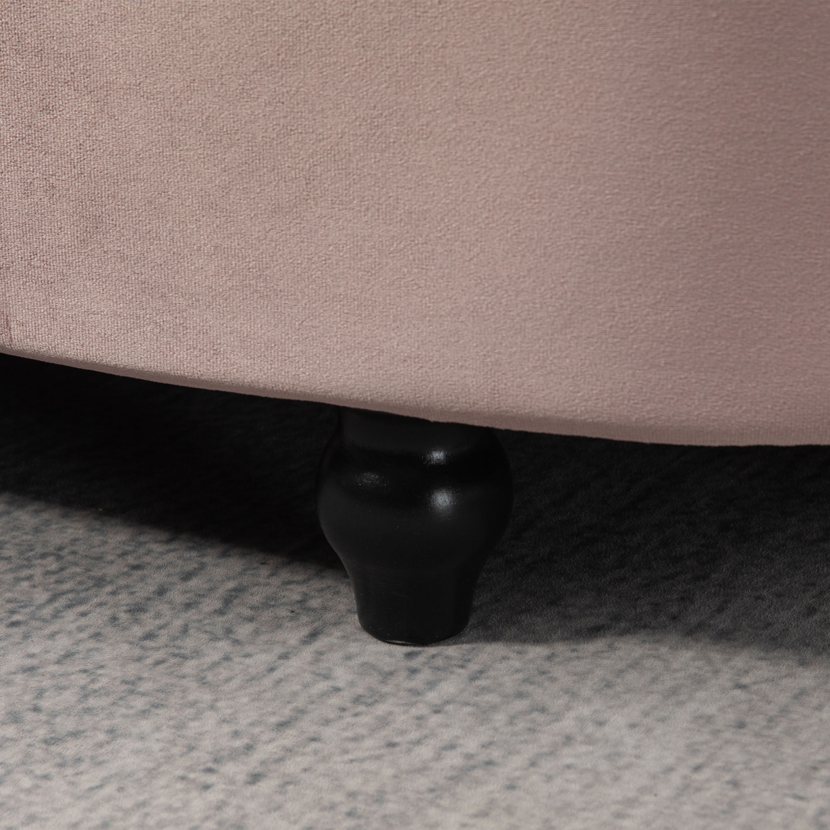 cortex-london-kensington-tufted-pink-semi-circle-storage-ottoman-bench