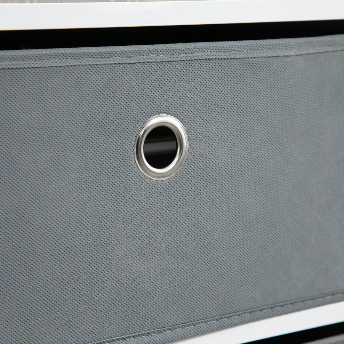 cortex-london-kensington-fabric-chest-of-drawers-white-grey-six-drawers