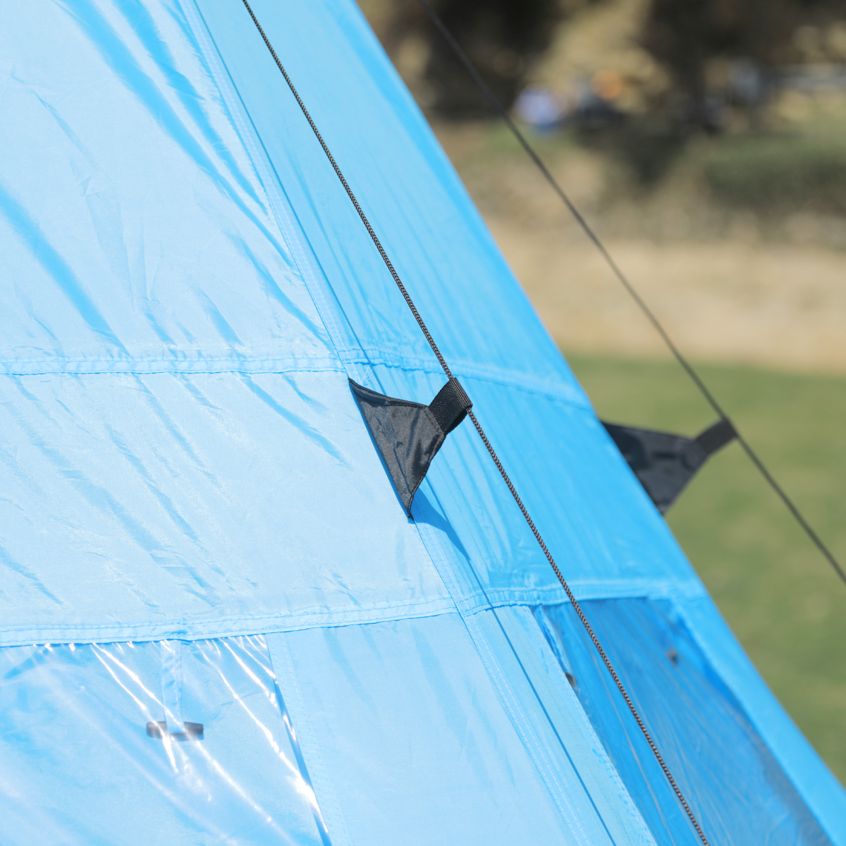 cortex-london-windsor-six-person-tipi-camping-tent-mesh-windows-carrying-bag