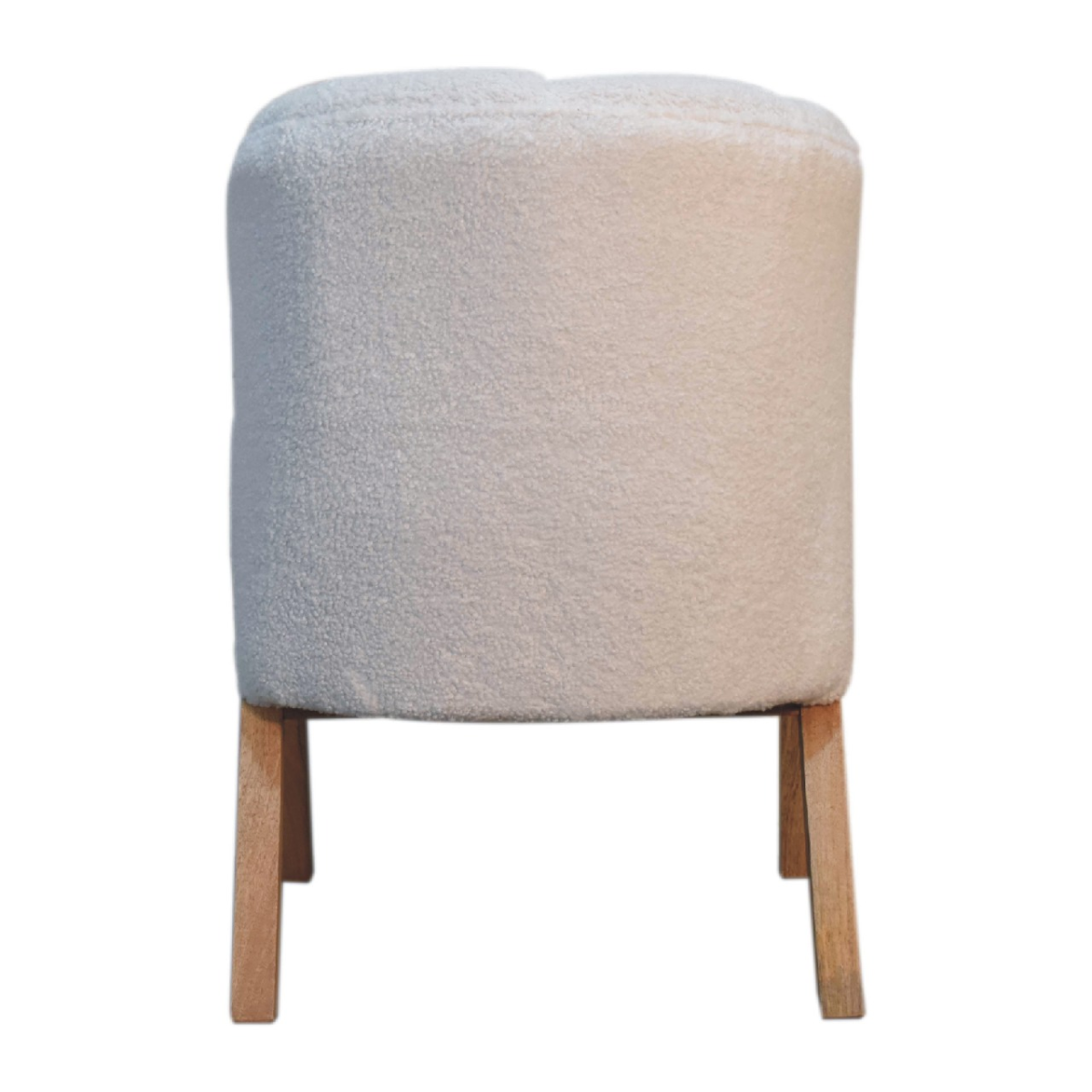 cortex-london-york-white-boucle-upholstered-mango-wood-chair