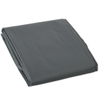 200x73cm Garden Furniture Cover Water UV Resistant Oxford Fabric