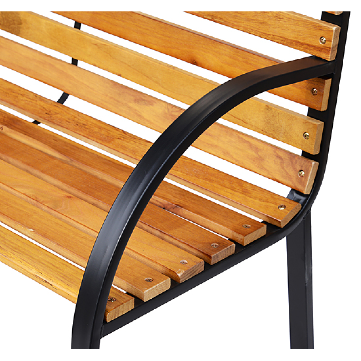 cortex-london-windsor-garden-bench-steel-wood-122cm