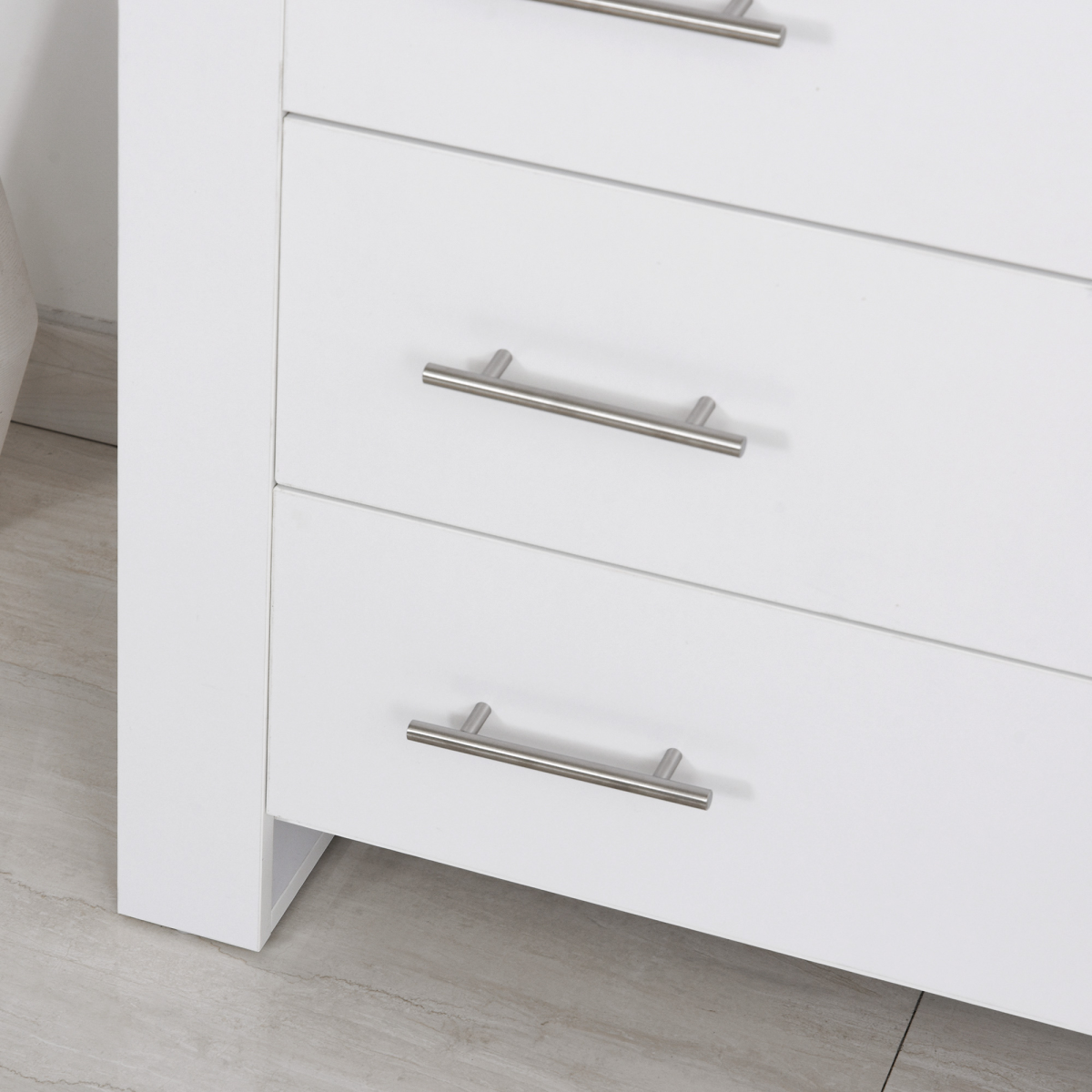 cortex-london-windsor-white-four-drawer-storage-cabinet